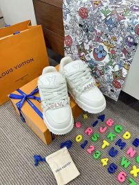 Picture of Louis Vuitton Shoes Women _SKUfw139893970fw